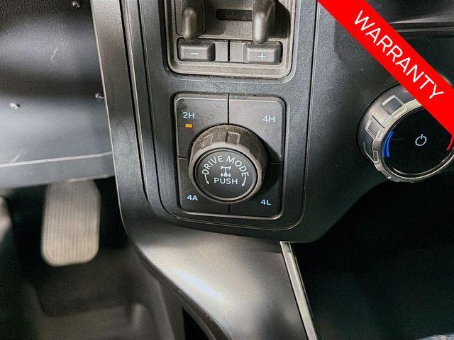 used 2025 Ford F-150 car, priced at $76,000