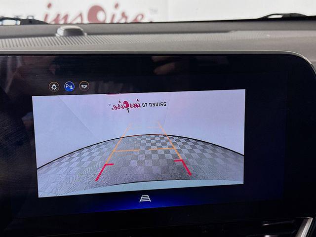 used 2026 Chevrolet Equinox car, priced at $27,000