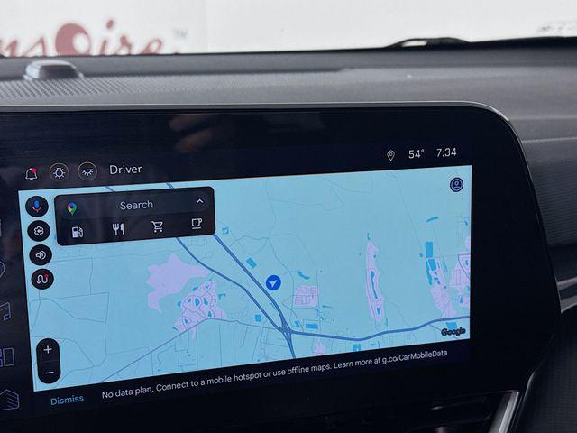 used 2026 Chevrolet Equinox car, priced at $27,000