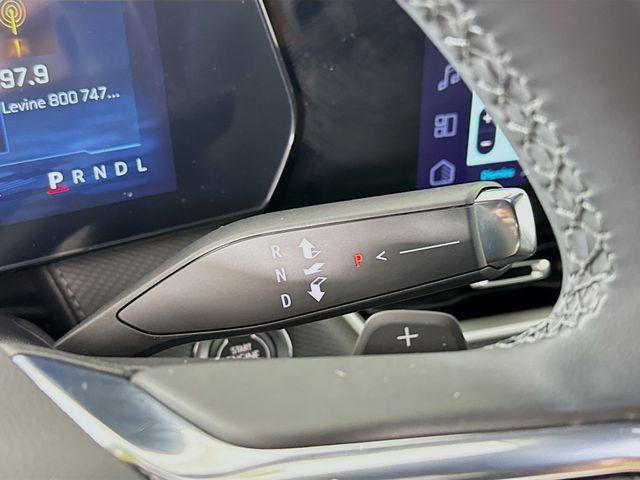 used 2026 Chevrolet Equinox car, priced at $27,000