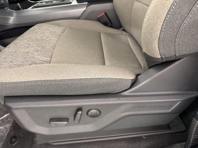 new 2025 Ford F-150 car, priced at $51,050