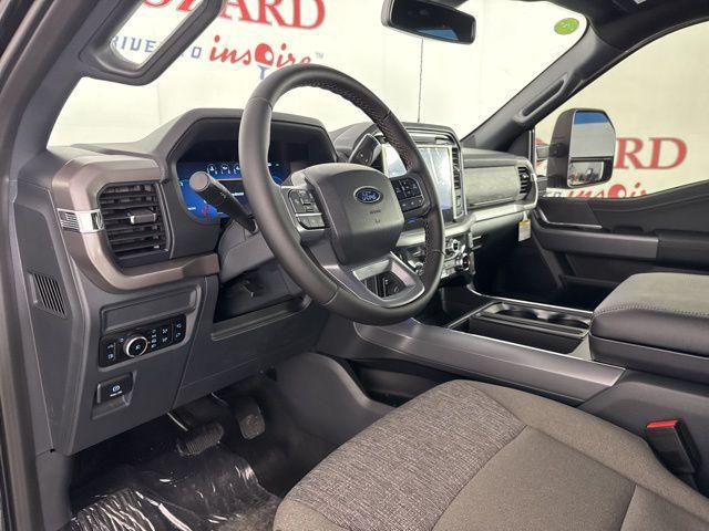 new 2025 Ford F-150 car, priced at $51,050