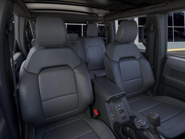 new 2026 Ford Bronco car, priced at $44,244