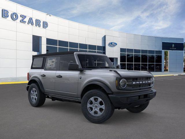 new 2026 Ford Bronco car, priced at $44,244