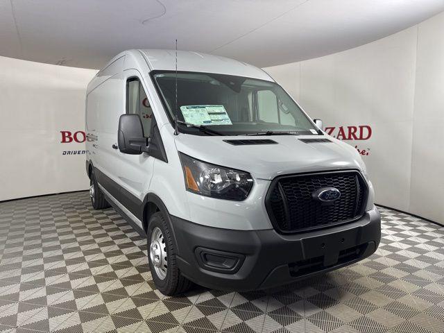 new 2025 Ford Transit-350 car, priced at $51,615