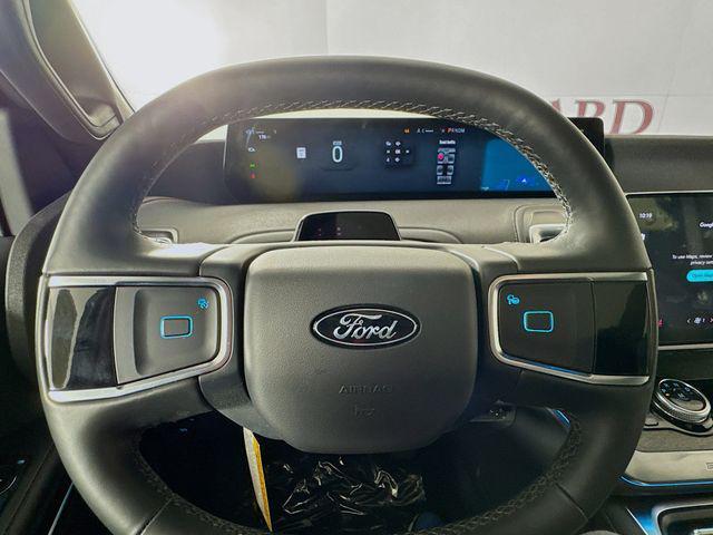 new 2026 Ford Expedition car, priced at $89,000