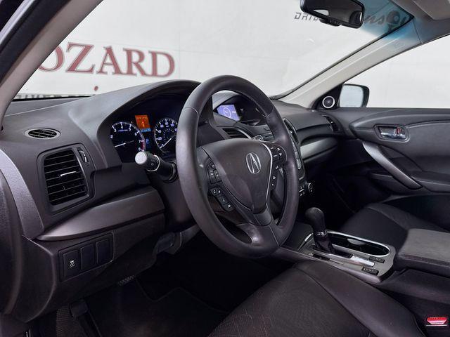 used 2015 Acura RDX car, priced at $10,500