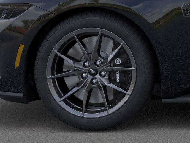 new 2026 Ford Mustang car, priced at $72,315