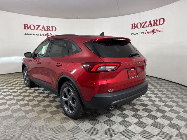 new 2026 Ford Escape car, priced at $34,875