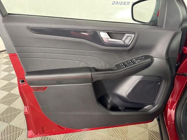 new 2026 Ford Escape car, priced at $34,875