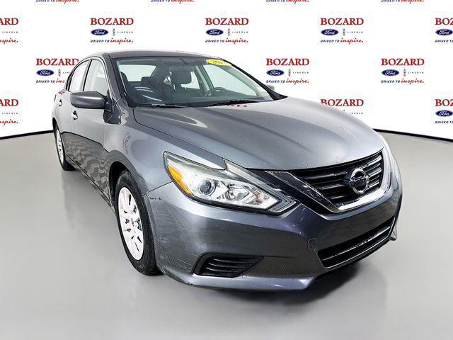 used 2018 Nissan Altima car, priced at $8,500