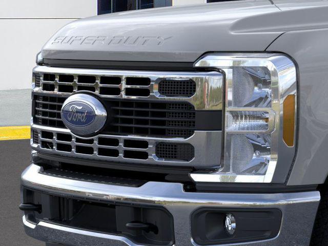 new 2026 Ford F-250 car, priced at $71,533