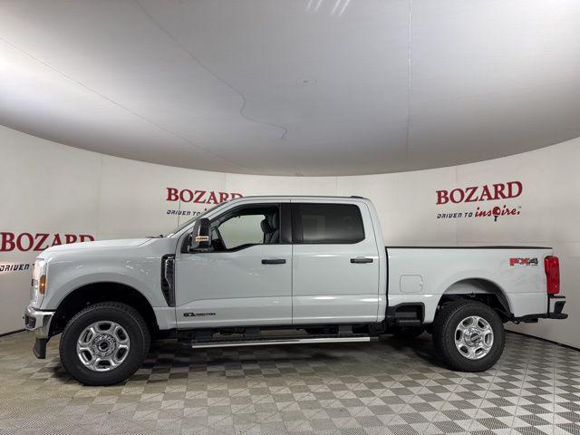 new 2026 Ford F-250 car, priced at $71,901