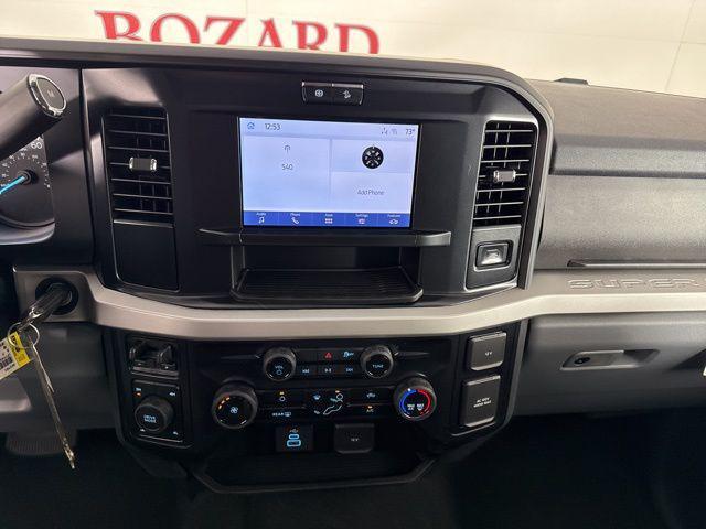 new 2026 Ford F-250 car, priced at $71,901