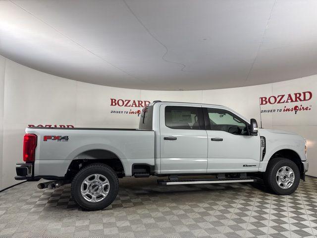 new 2026 Ford F-250 car, priced at $71,901