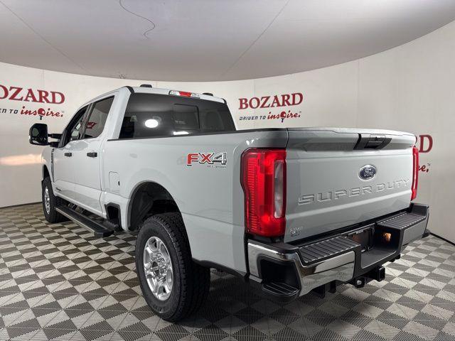 new 2026 Ford F-250 car, priced at $71,901