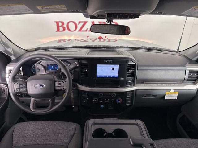 new 2026 Ford F-250 car, priced at $71,901