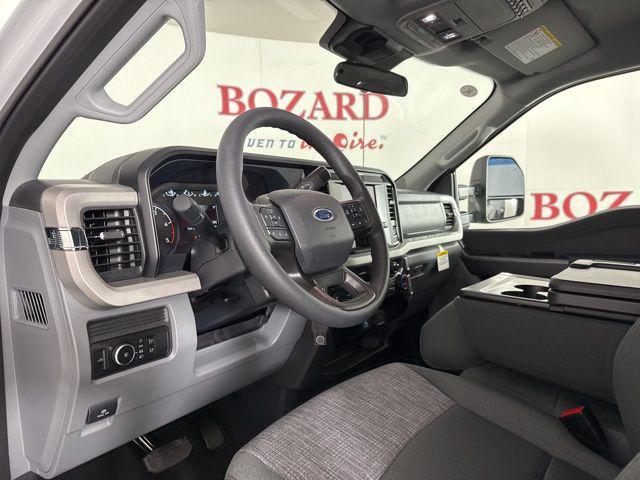 new 2026 Ford F-250 car, priced at $71,901