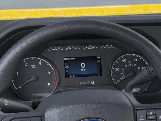 new 2026 Ford F-250 car, priced at $71,533