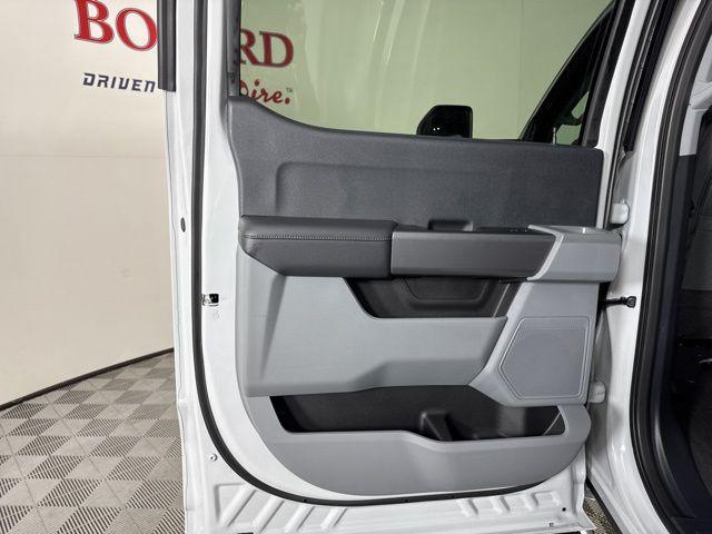 new 2026 Ford F-250 car, priced at $71,901