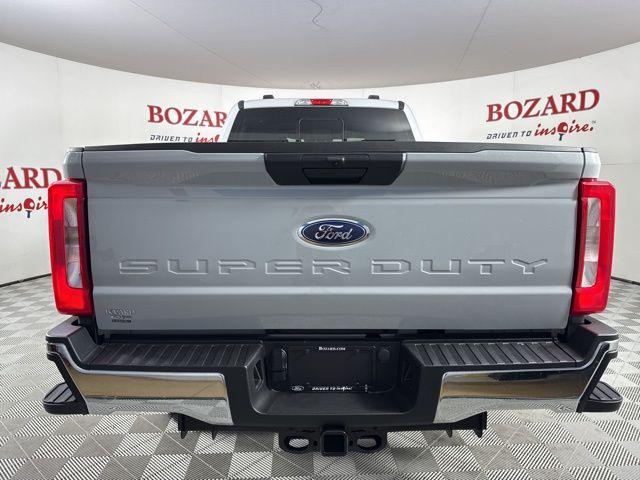 new 2026 Ford F-250 car, priced at $71,901
