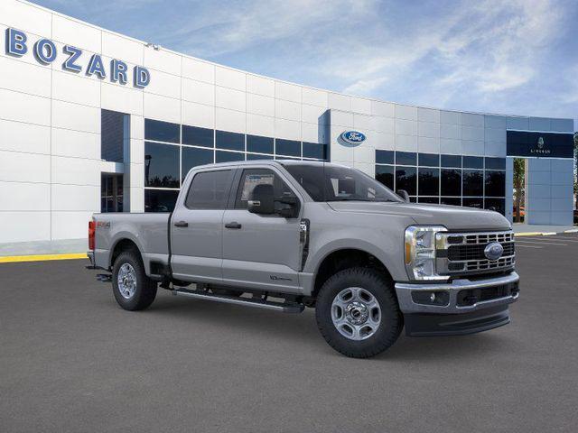 new 2026 Ford F-250 car, priced at $71,533