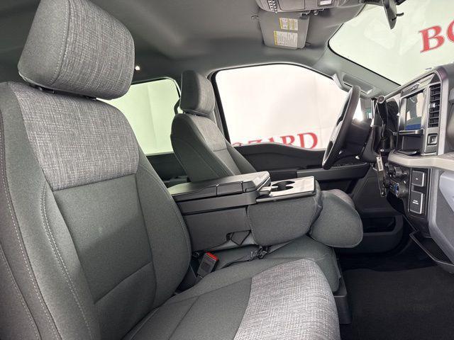 new 2026 Ford F-250 car, priced at $71,901