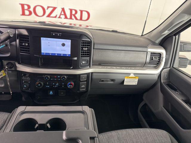 new 2026 Ford F-250 car, priced at $71,901