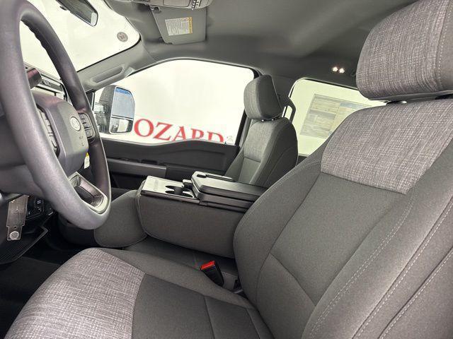 new 2026 Ford F-250 car, priced at $71,901