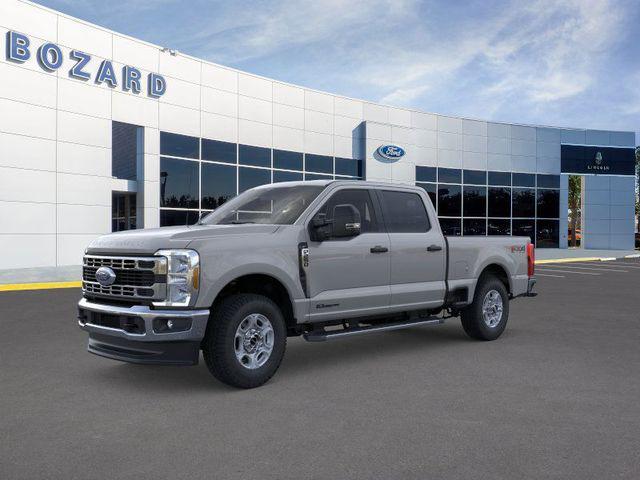 new 2026 Ford F-250 car, priced at $71,533