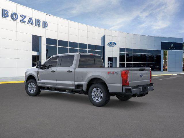 new 2026 Ford F-250 car, priced at $71,533