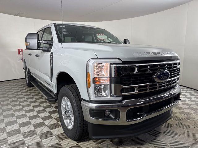 new 2026 Ford F-250 car, priced at $71,901
