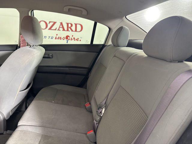 used 2010 Nissan Sentra car, priced at $5,500