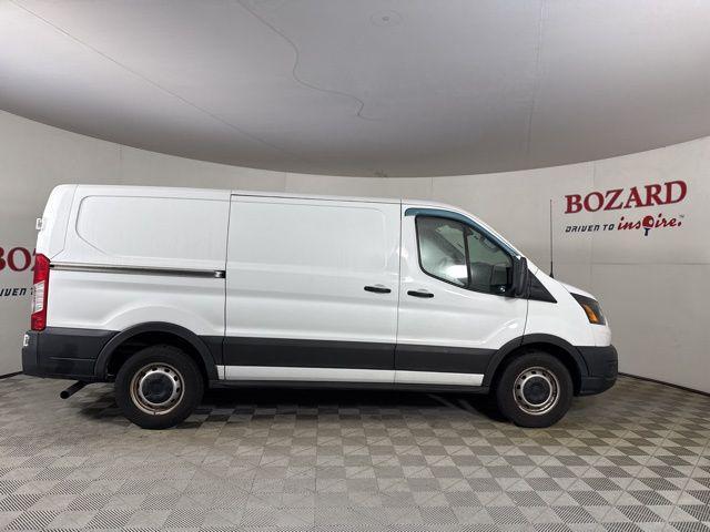 used 2020 Ford Transit-150 car, priced at $21,000