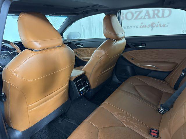 used 2020 Toyota Avalon Hybrid car, priced at $22,000