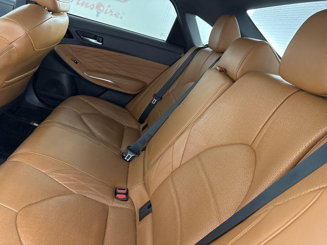 used 2020 Toyota Avalon Hybrid car, priced at $22,000
