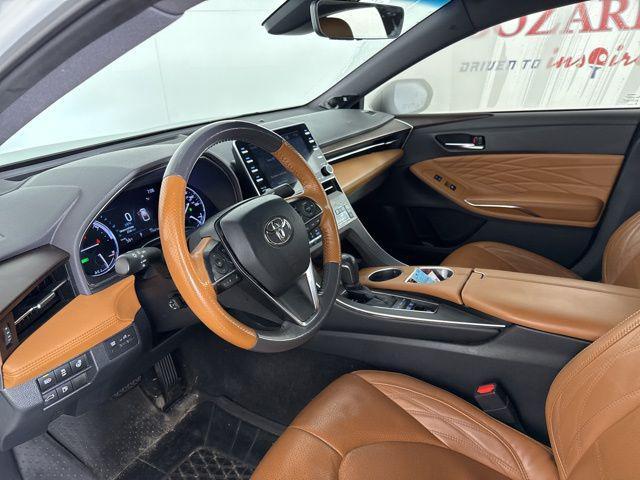 used 2020 Toyota Avalon Hybrid car, priced at $22,000
