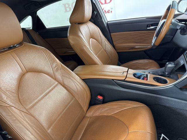used 2020 Toyota Avalon Hybrid car, priced at $22,000