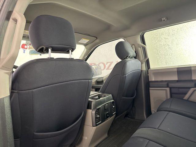 used 2020 Ford F-150 car, priced at $25,750