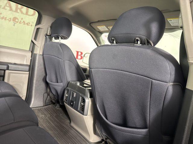 used 2020 Ford F-150 car, priced at $25,750