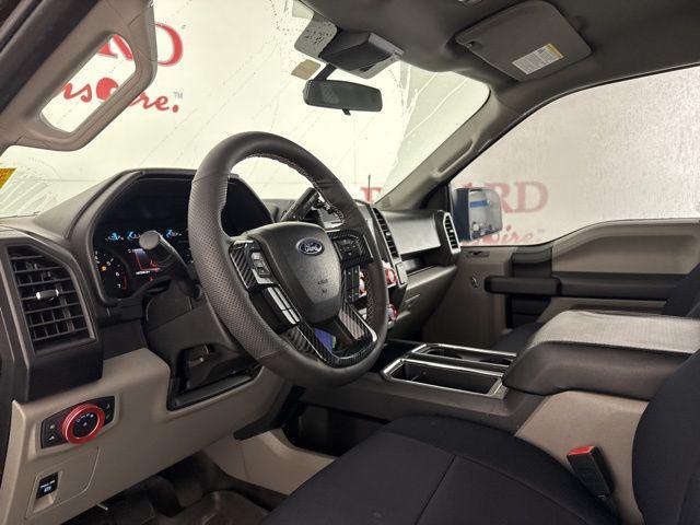 used 2020 Ford F-150 car, priced at $25,750