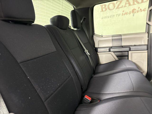 used 2020 Ford F-150 car, priced at $25,750