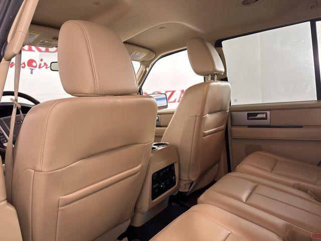 used 2015 Ford Expedition car, priced at $12,750