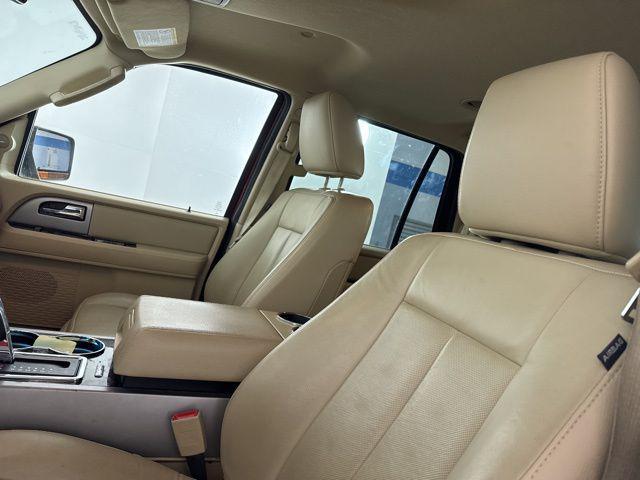 used 2015 Ford Expedition car, priced at $12,750