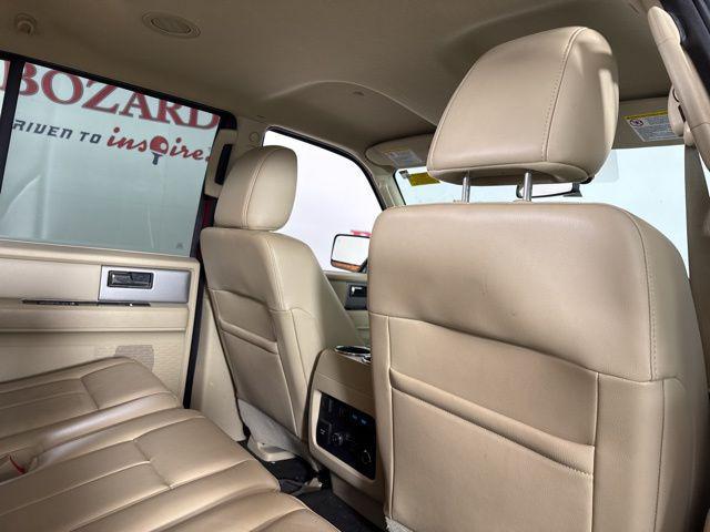 used 2015 Ford Expedition car, priced at $12,750