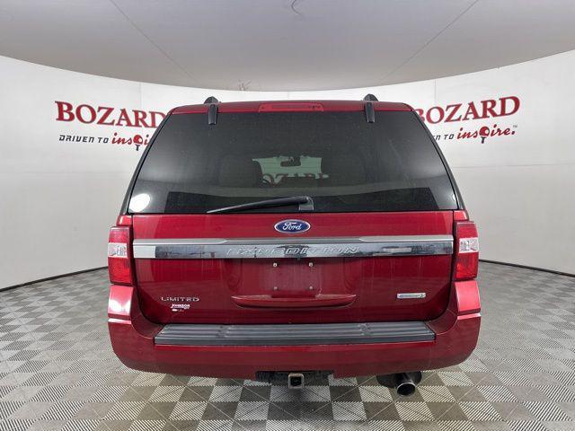 used 2015 Ford Expedition car, priced at $12,750
