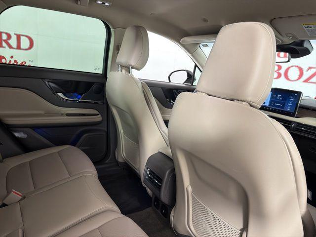 used 2023 Lincoln Corsair car, priced at $31,475