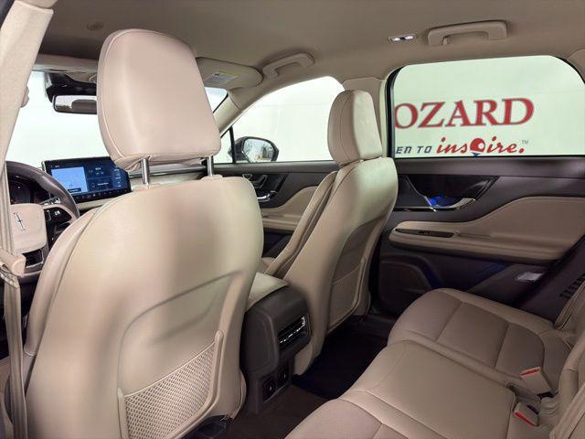 used 2023 Lincoln Corsair car, priced at $31,475