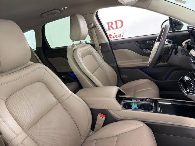 used 2023 Lincoln Corsair car, priced at $31,475