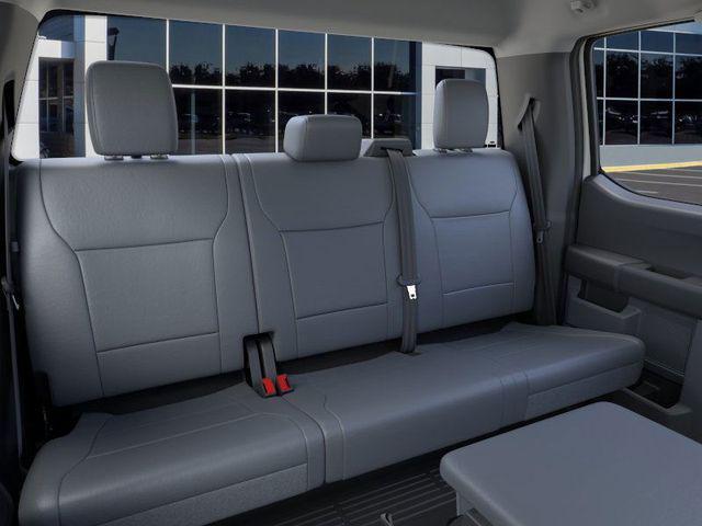 new 2026 Ford F-250 car, priced at $56,949